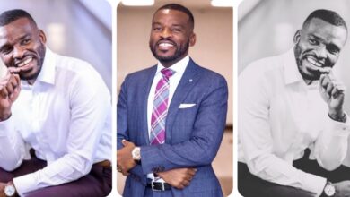 “I once struggled with P0^n0gr@ph¥ ” – Bishop Oyedepo’s son, Isaac Reveals